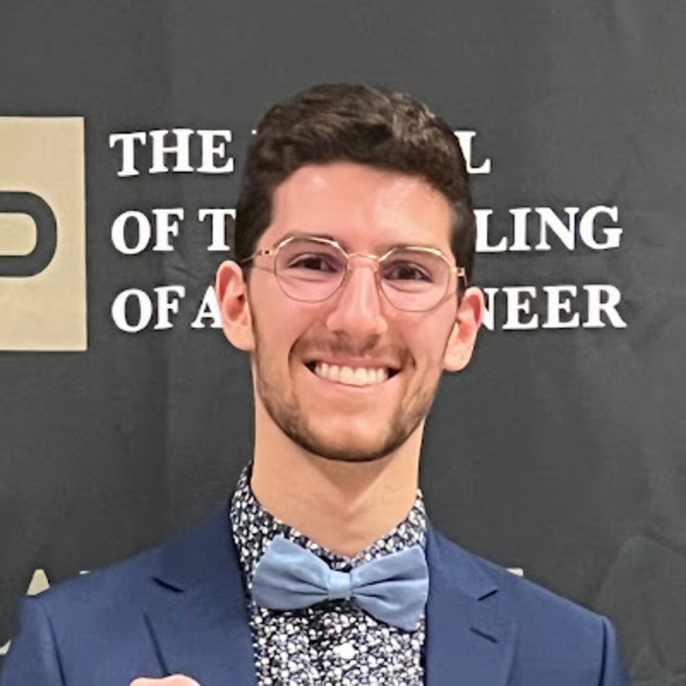 Meet your Posher, Ryan